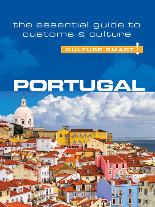 Title details for Portugal: Culture Smart! by Sandy Guedes de Queiroz - Wait list